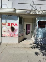 burbank erotic massage